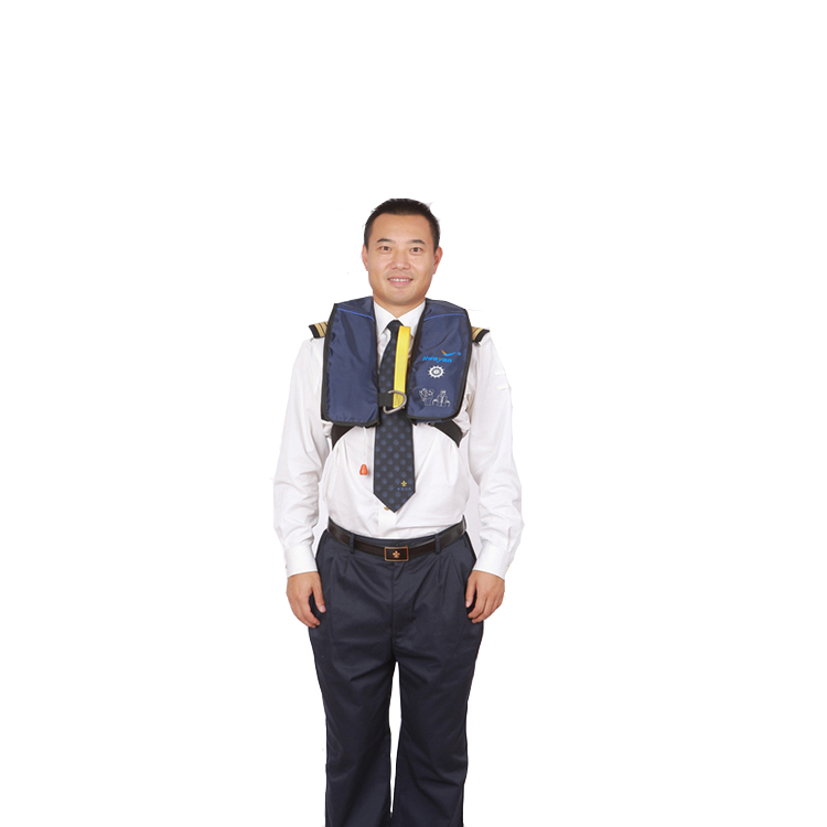 INFLATABLE LIFE JACKET (ADULT ) HWAYANHYJ-QA-D1