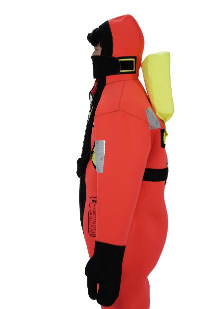 INSULATED IMMERSION SUIT HYF-N2