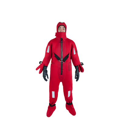 INSULATED IMMERSION SUIT HYF-8