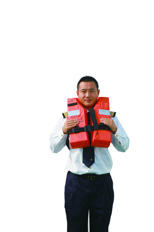 LIFE JACKET (ADULT ) HYJ-A2