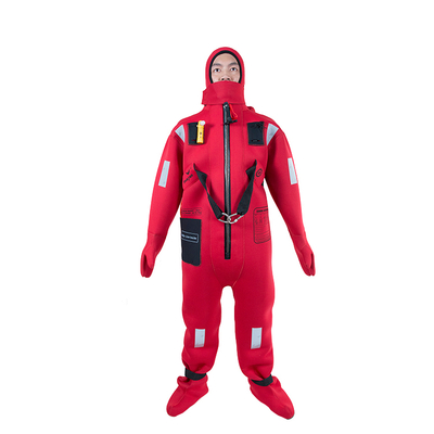 INSULATED IMMERSION SUIT HYF-2